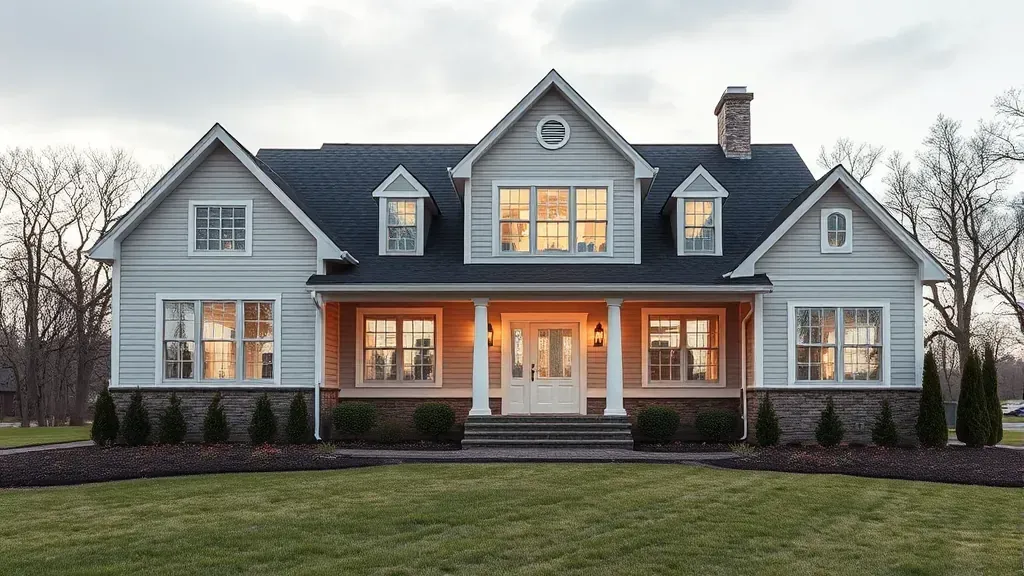 General Contractor in Turnersville, NJ providing quality construction services and home improvements.