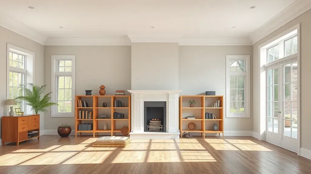 General Contractor in Collingswood NJ working on home renovation project with tools and materials.