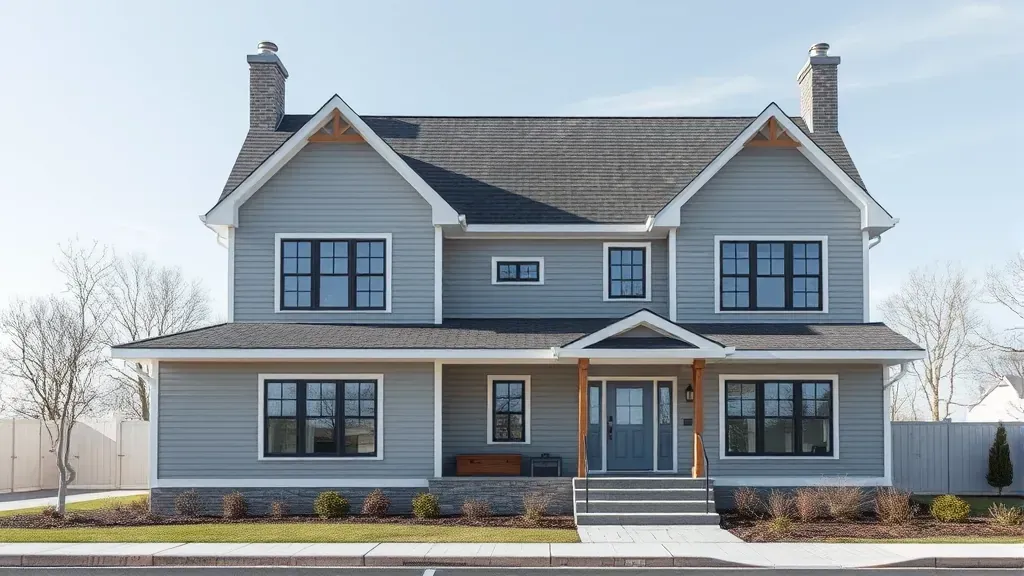 General Contractor in Stratford, NJ providing quality construction services and renovations.