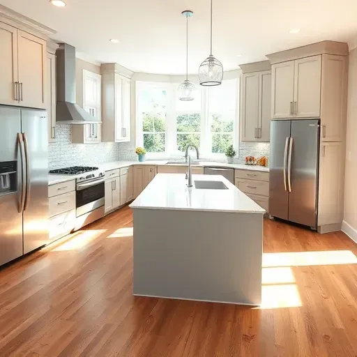 Home Additions projects in Blackwood, NJ showcasing modern design and construction techniques.