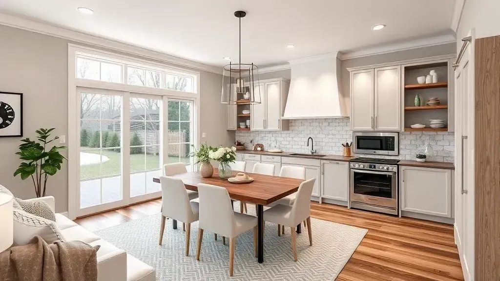 A detailed referral document for remodeling services in Blackwood NJ on a clean background without any people or text.