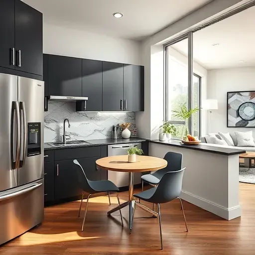 Custom Kitchen Storage Solutions projects in Blackwood NJ featuring innovative designs and efficient organization.