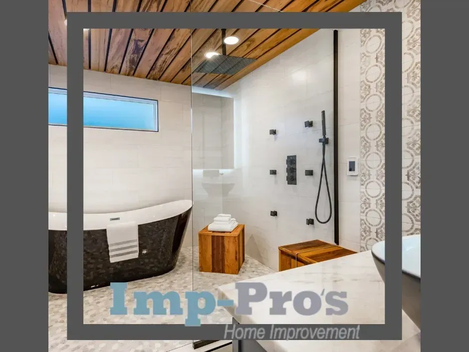 Recently remodeled kitchen in Blackwood NJ featuring modern gray cabinetry, quartz countertops, stainless steel appliances, and natural light.