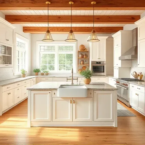 Luxury Blackwood NJ kitchen with deep espresso cabinets, stainless steel appliances, marble countertops, and large windows