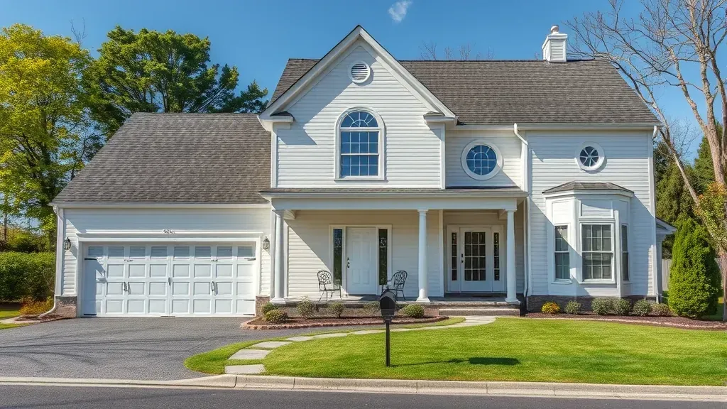 General Contractor in Palmyra, NJ providing quality construction services and renovations.