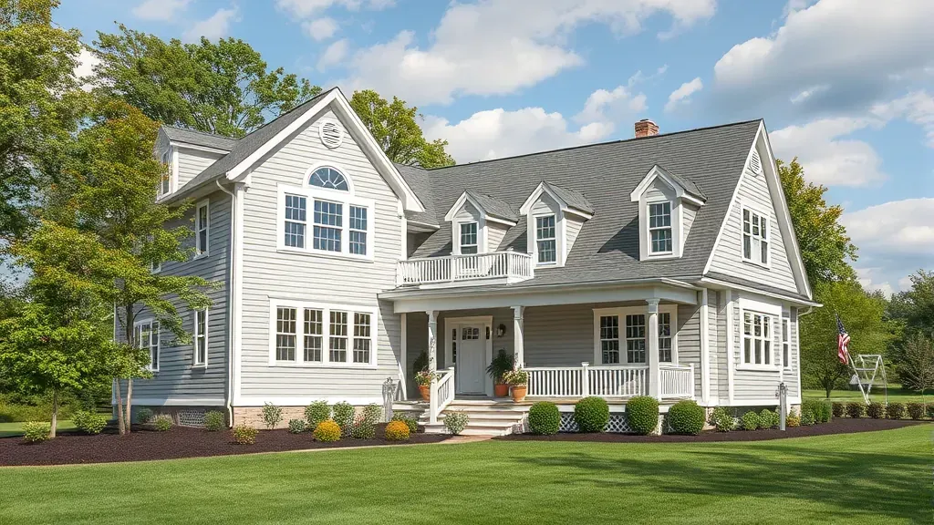 General Contractor in Sewell, NJ providing quality construction services for residential projects.