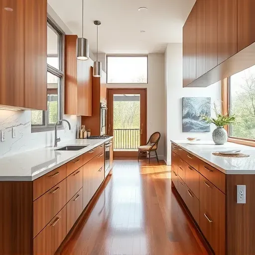 Traditional Kitchen Design projects in Blackwood NJ showcasing elegant cabinetry and modern appliances
