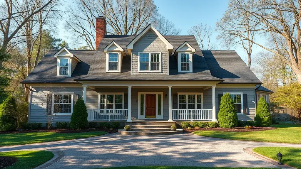 General Contractor in Voorhees NJ specializing in residential and commercial construction services.