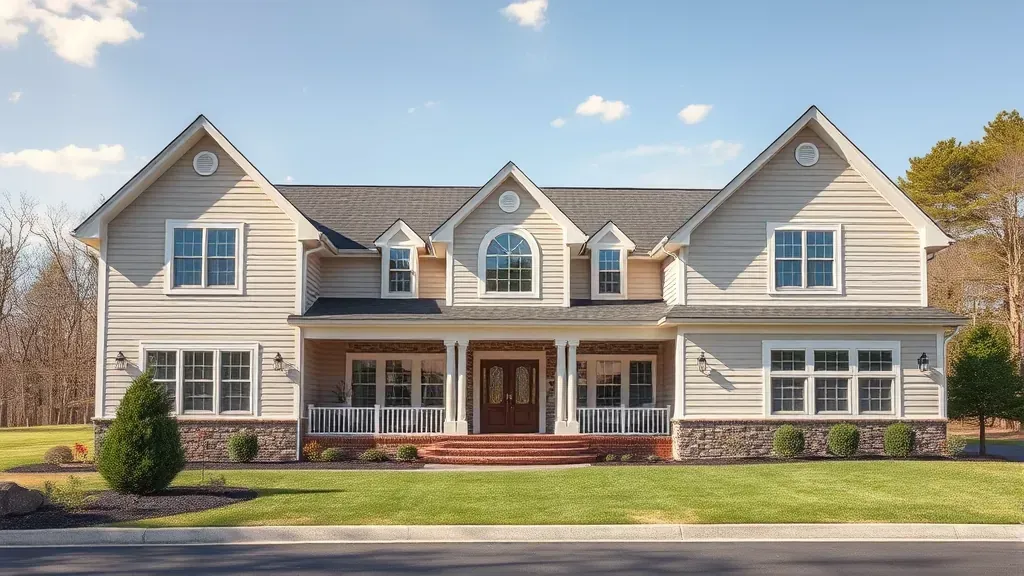 General Contractor in Berlin Township, NJ offering construction and renovation services.