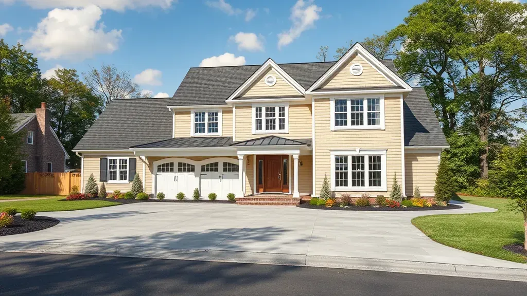 General Contractor in Williamstown, NJ offering construction and renovation services.