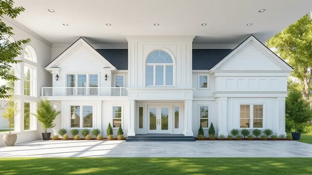 General Contractor in Mount Laurel, NJ providing quality construction services and home renovations.