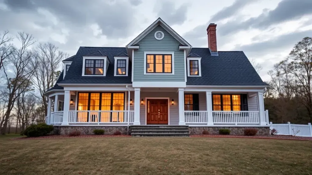 General Contractor in Monroe Township, NJ providing exceptional building services and renovations.