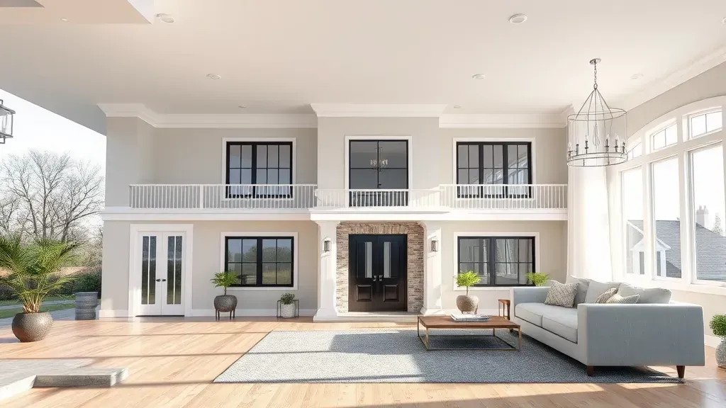 General Contractor in Cherry Hill, NJ providing construction and renovation services.