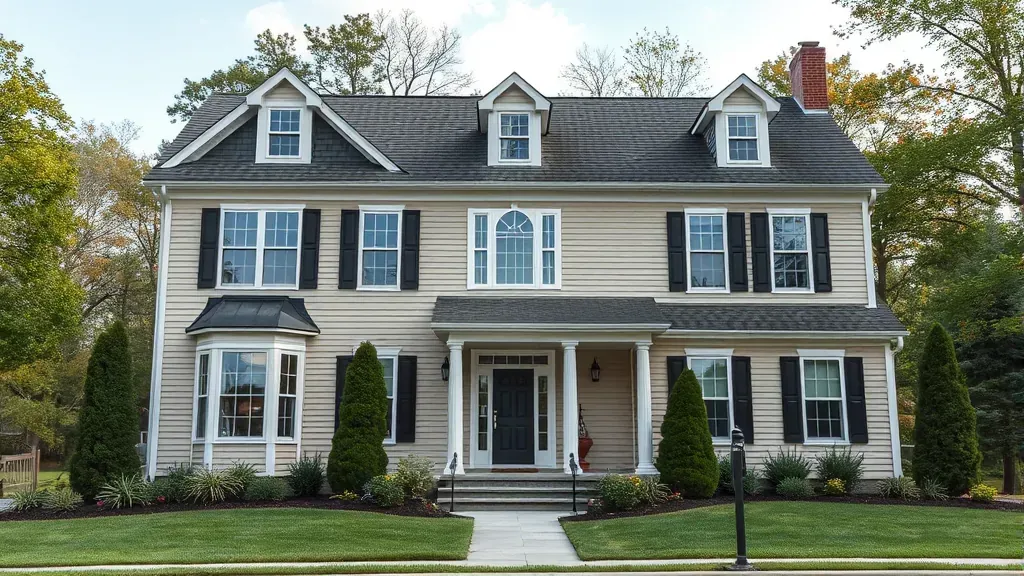 General Contractor in Gloucester Township, NJ providing quality construction services for residential projects.