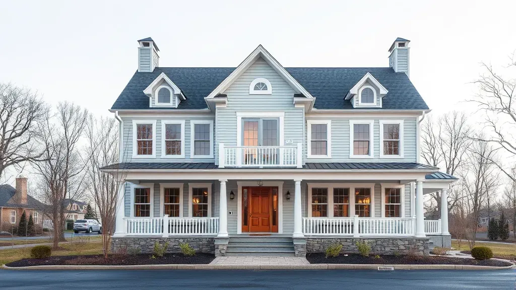 General Contractor in Magnolia, NJ providing quality construction services and home renovations.