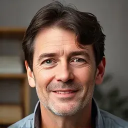 Headshot of Brian Kelly