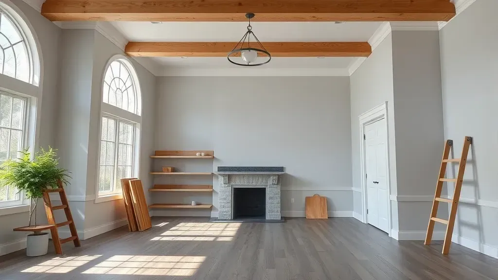 General Contractor in Runnemede, NJ providing construction and renovation services.