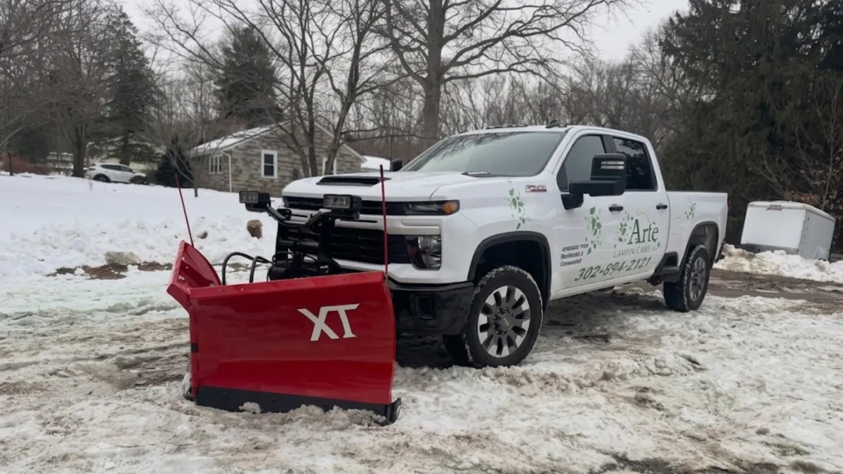 North Star Lawn Care