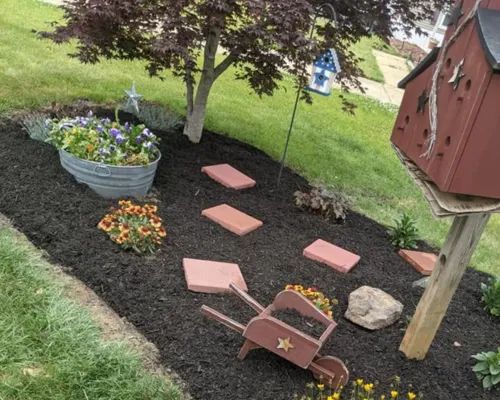 Middletown Lawn Care