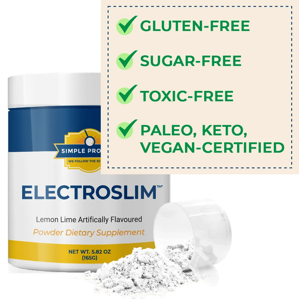 electroslim supplement