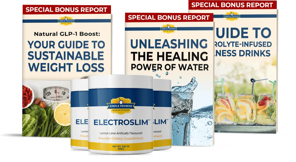 electroslim bonus