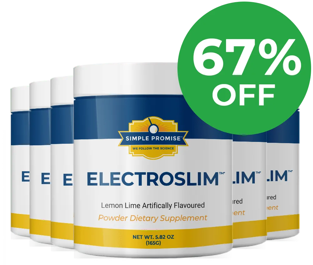 electroslim weight loss