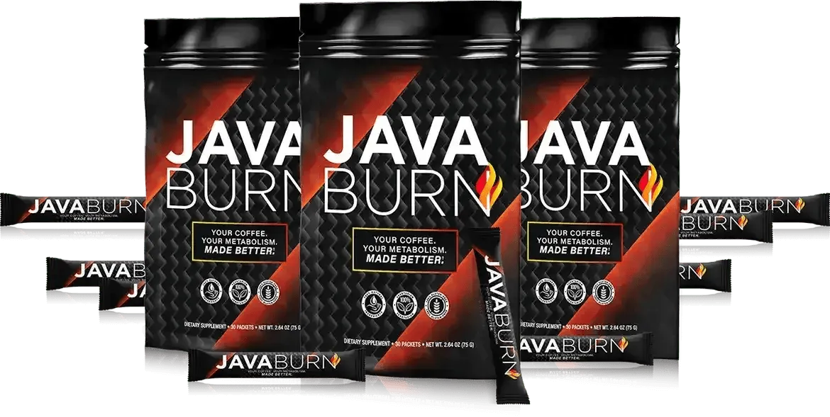 java burn