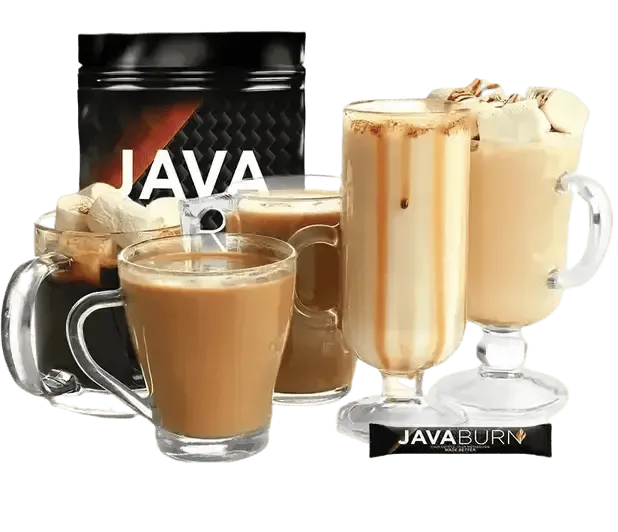 java burn reviews