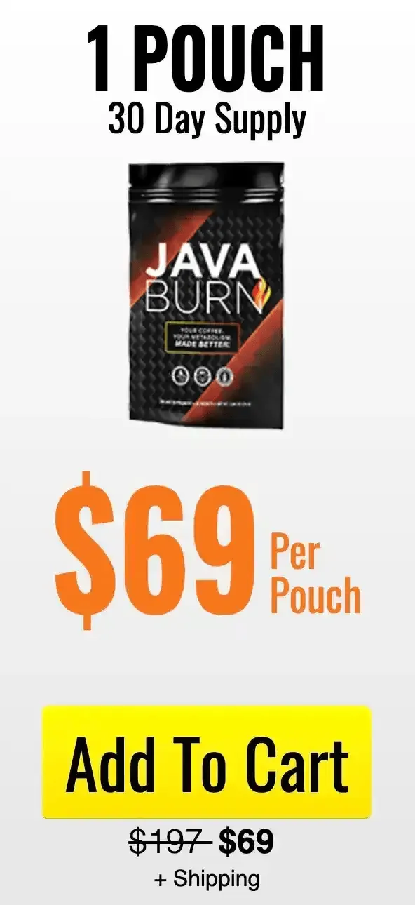 order java burn