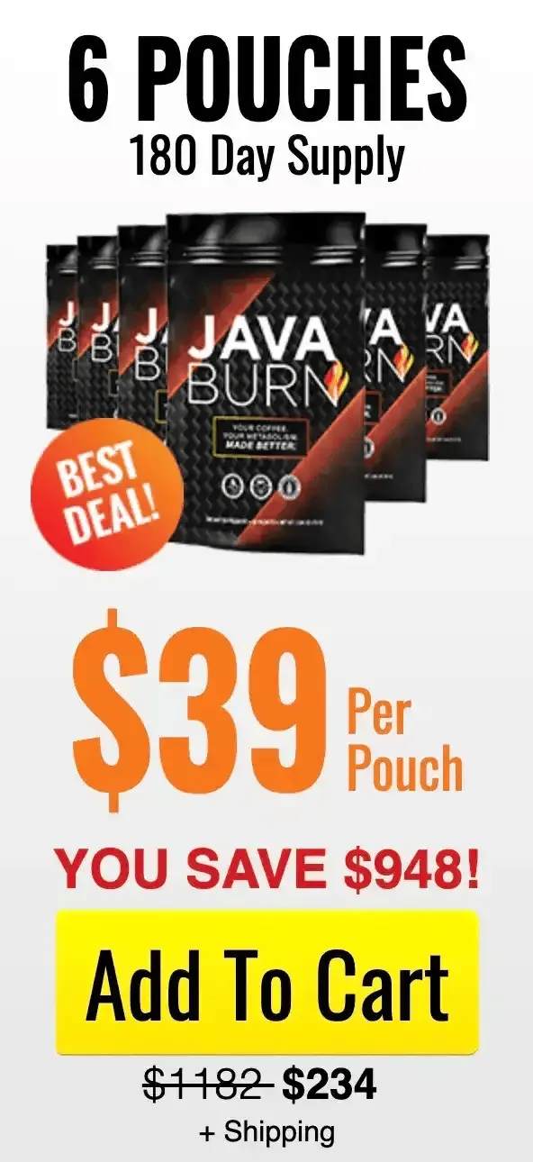 buy java burn