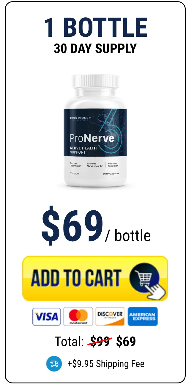 purchase pronerve6