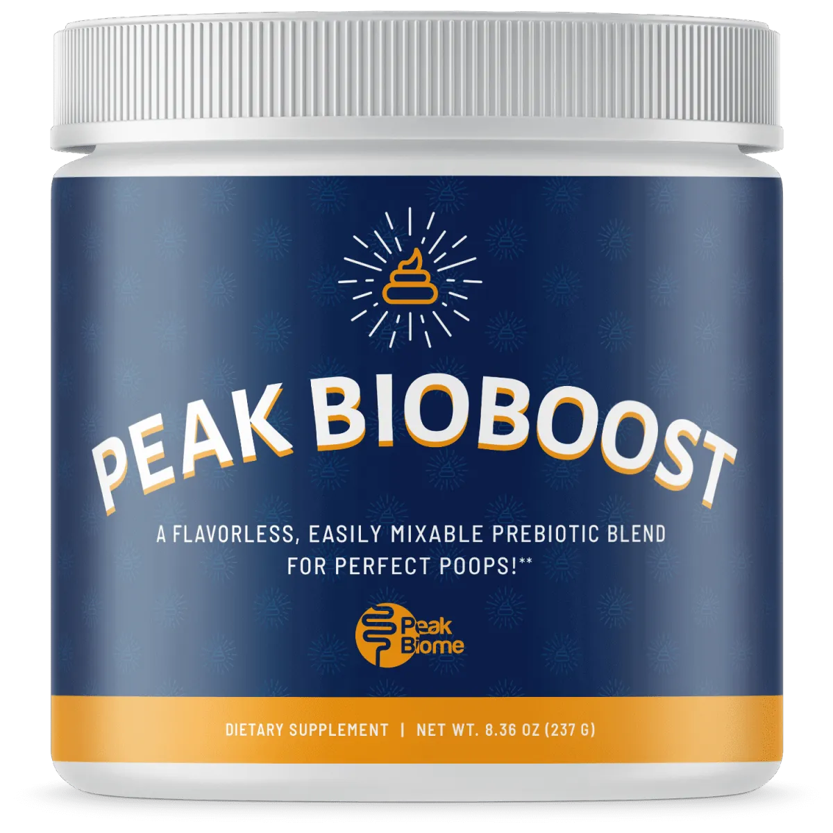 bloating peak bioboost 