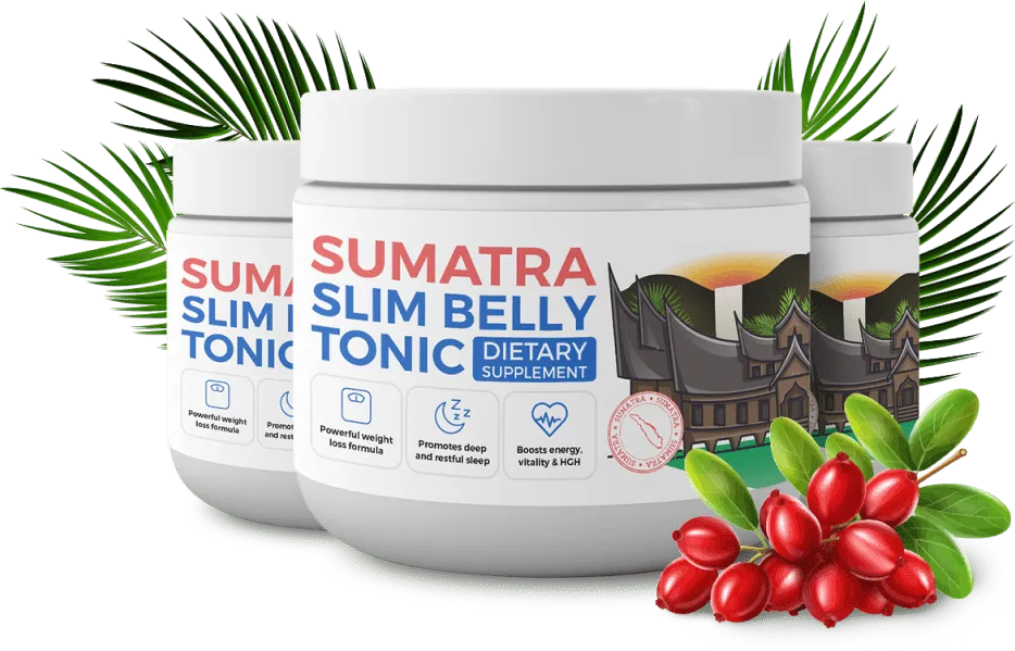 fat remove sumatra tonic