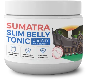 fat remove sumatra tonic