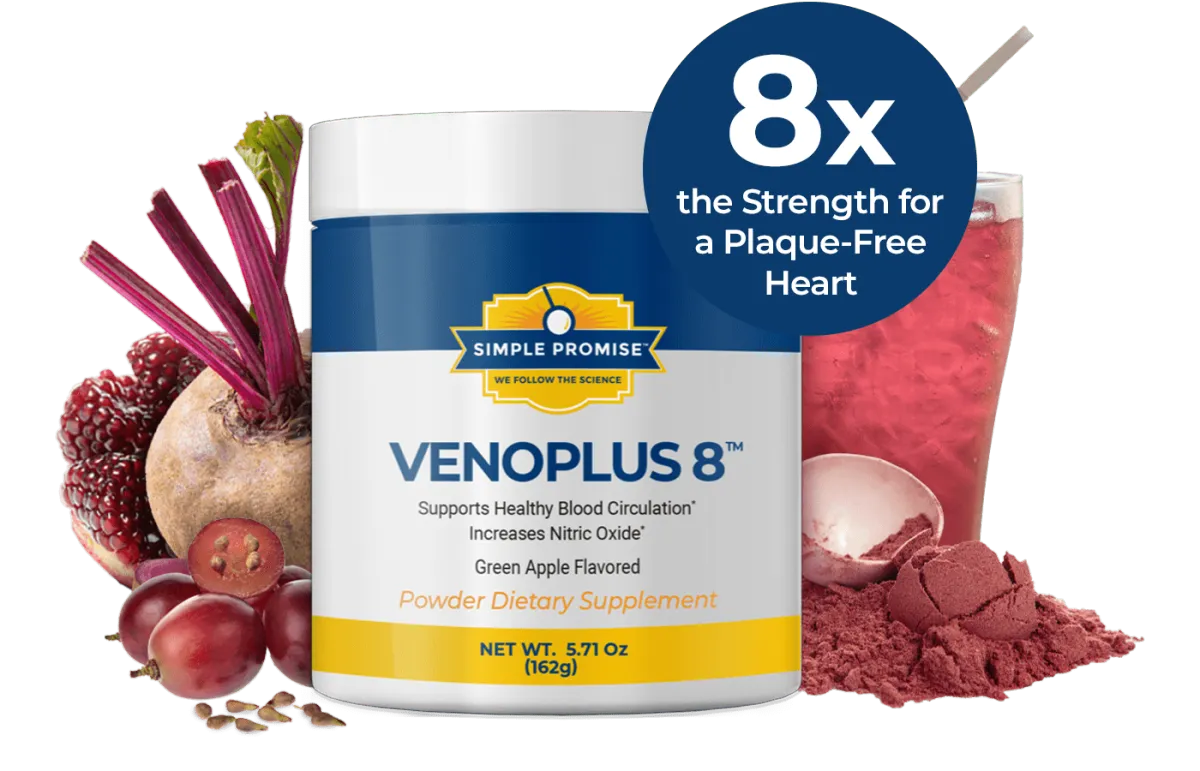 venoplus 8