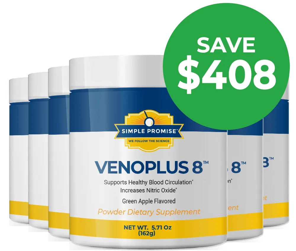 blood pressure venoplus