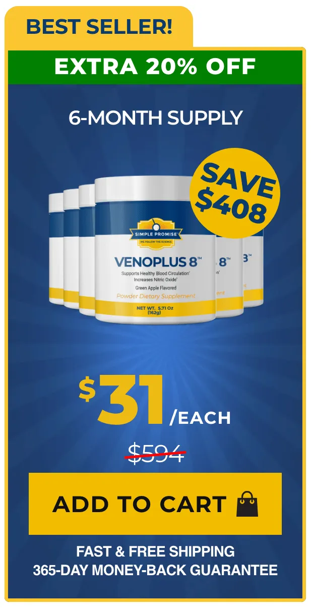 venoplus 8 price