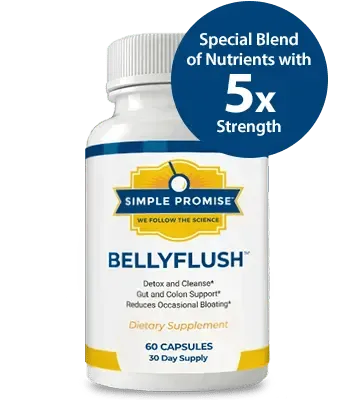 bellyflush bottle