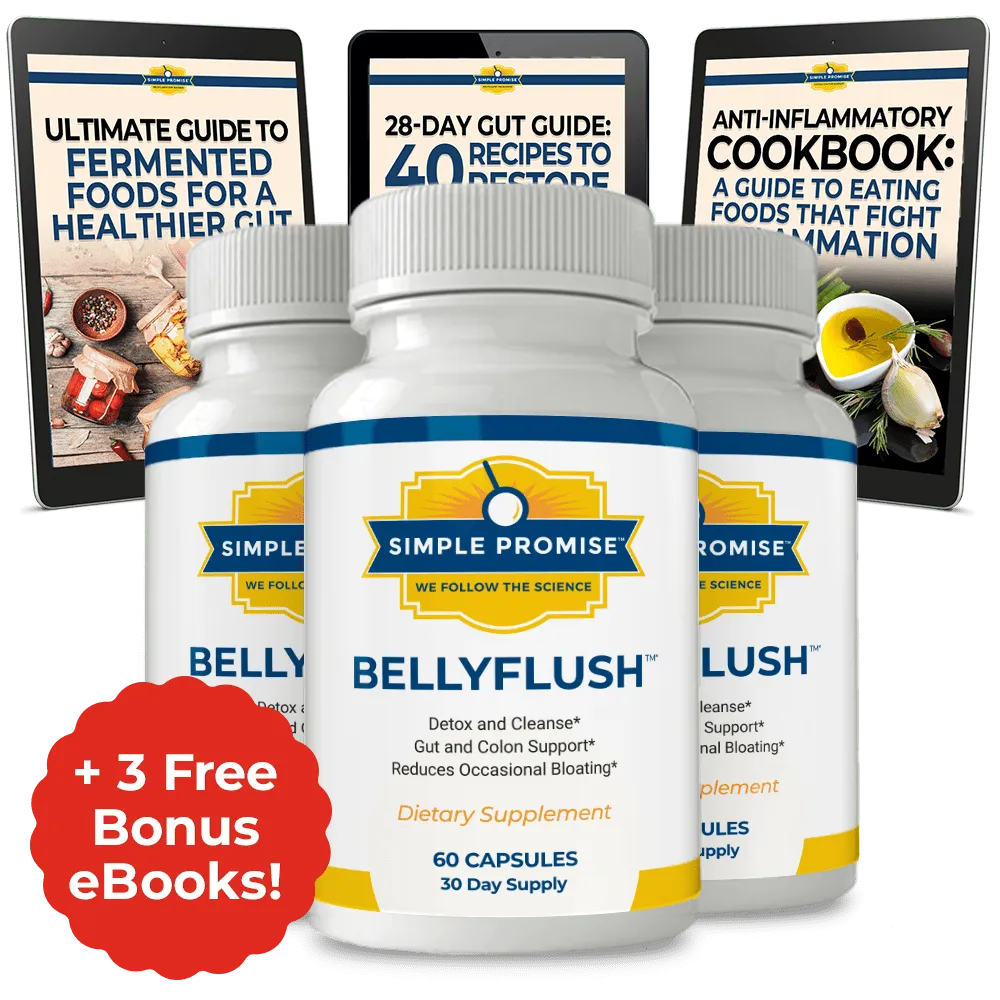 bellyflush free bonus