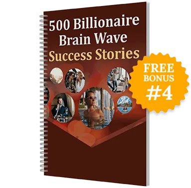 Billionaire Brain Wave free bonus