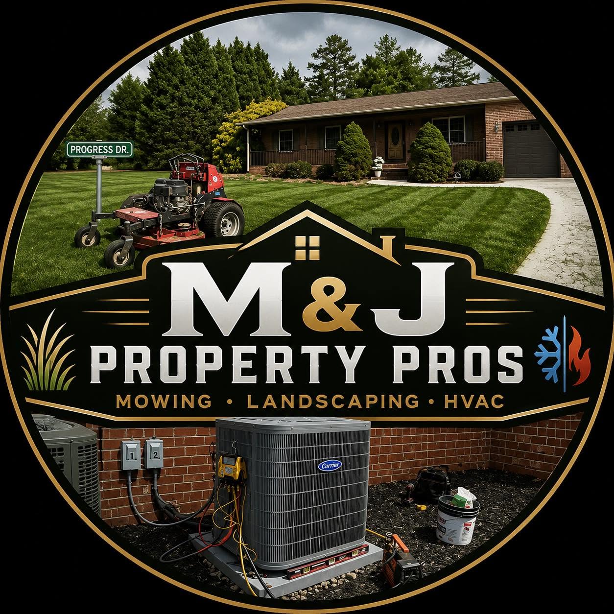 Brand Logo
