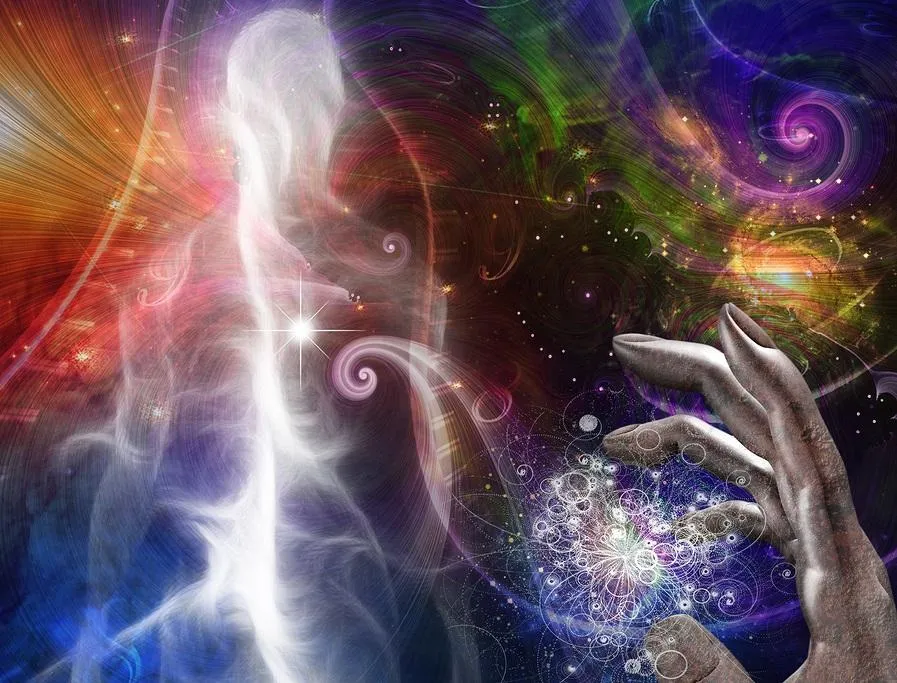 transformative healing program
