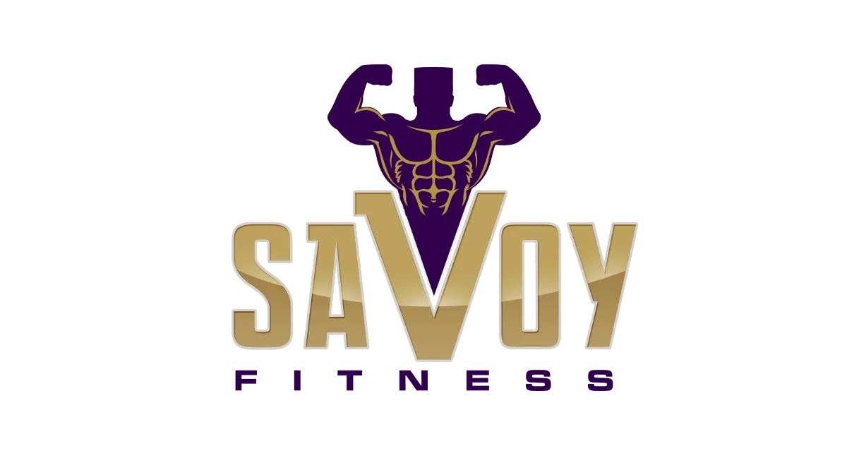 Savoy Fitness group training facility