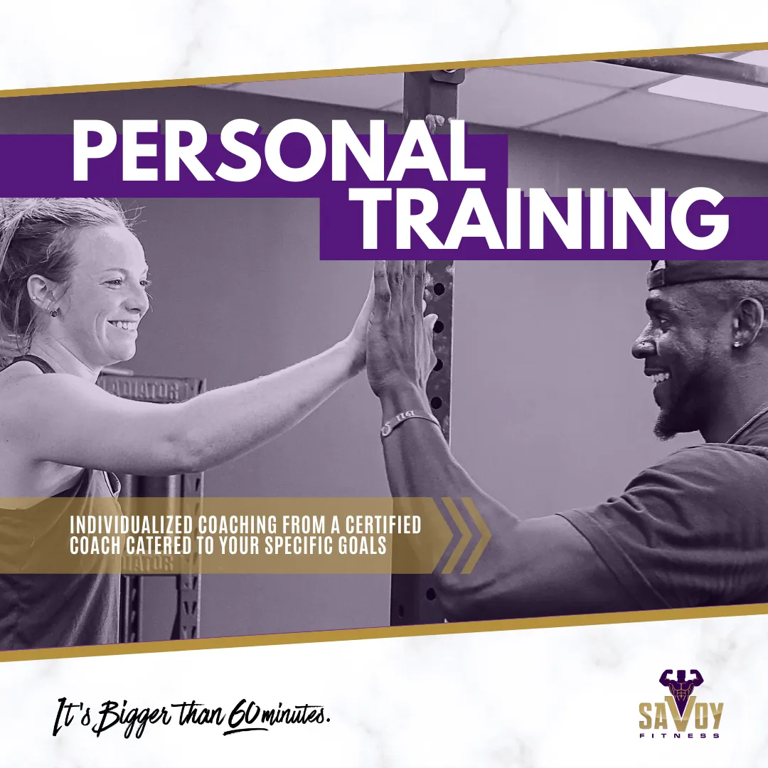 Personalized weight loss training in Jeffersonville