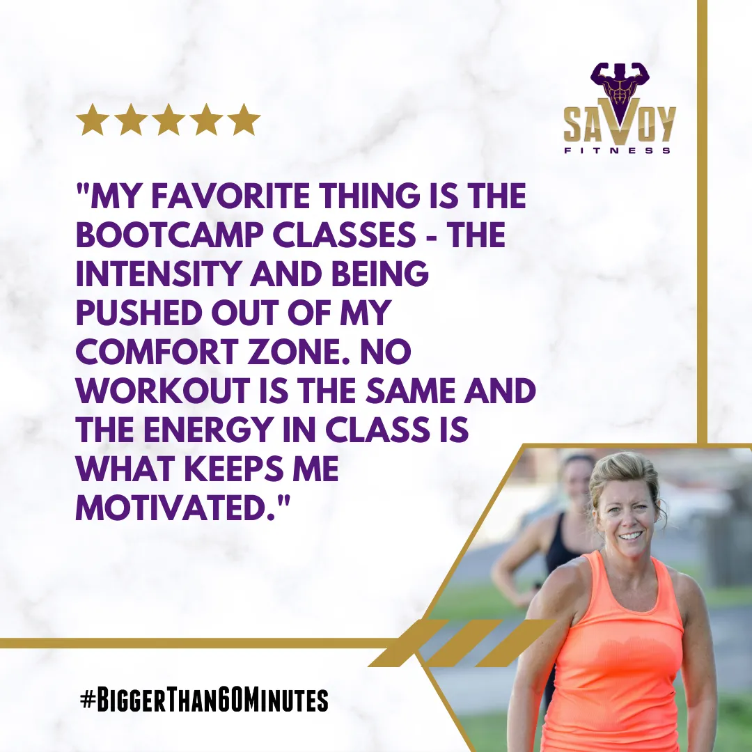 Best personal trainers in Louisville