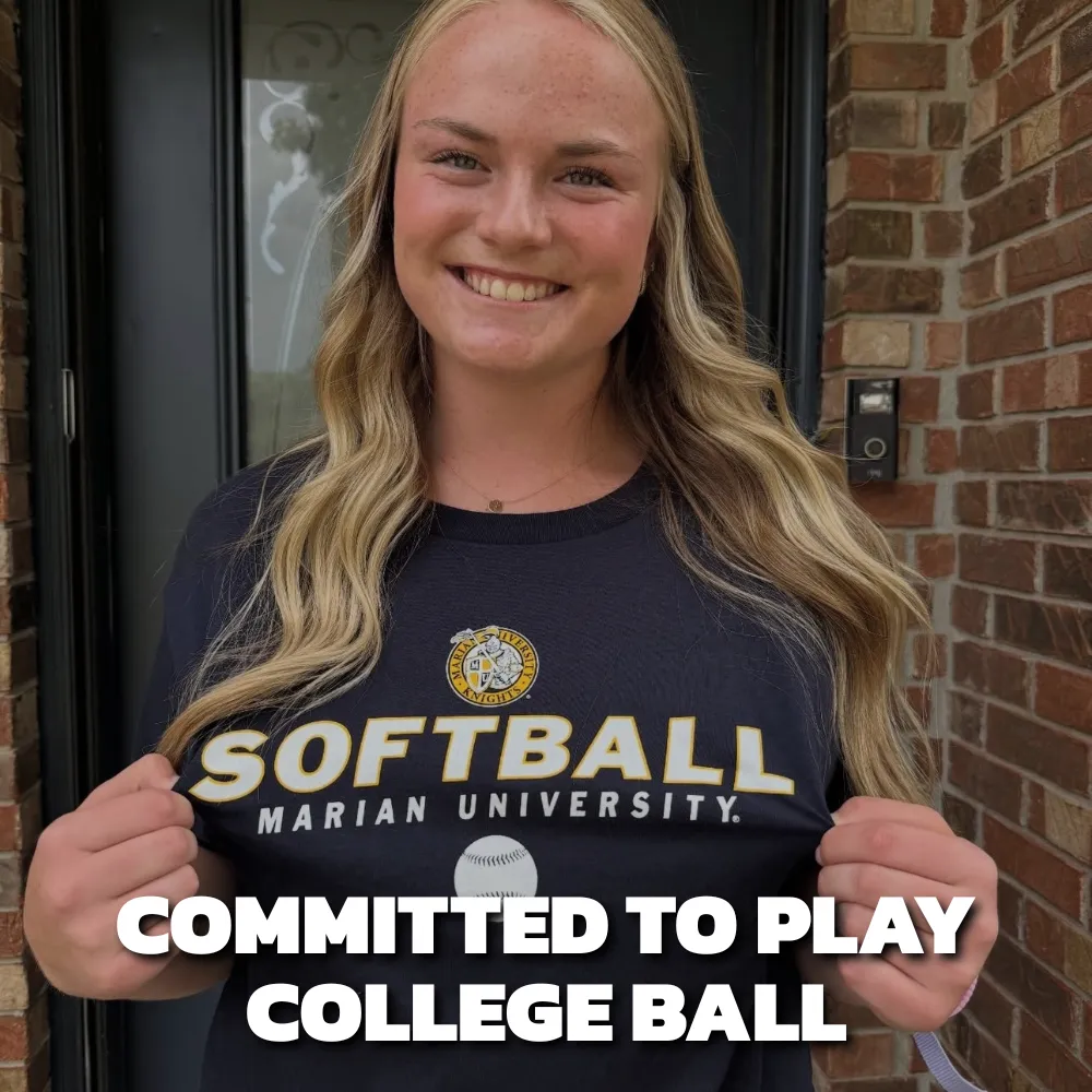 Emmy Miller is a Savoy Fitness athlete.