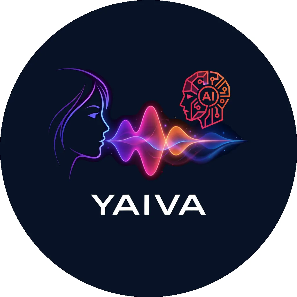 Ai Voice Assistant