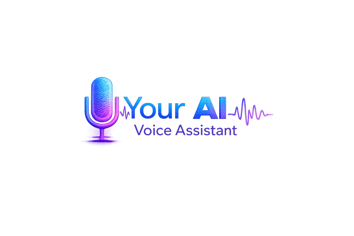 Ai Voice Assistant