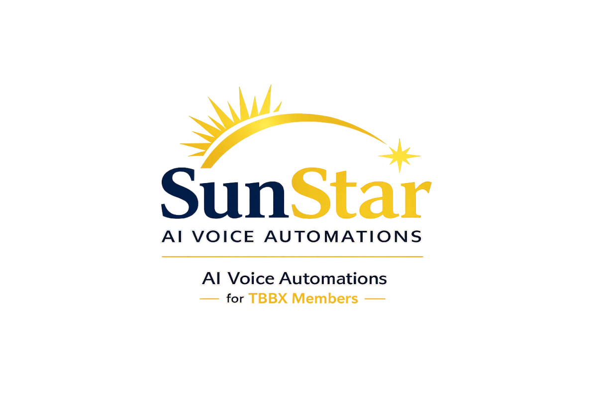 Sun Star AI Voice Auomation