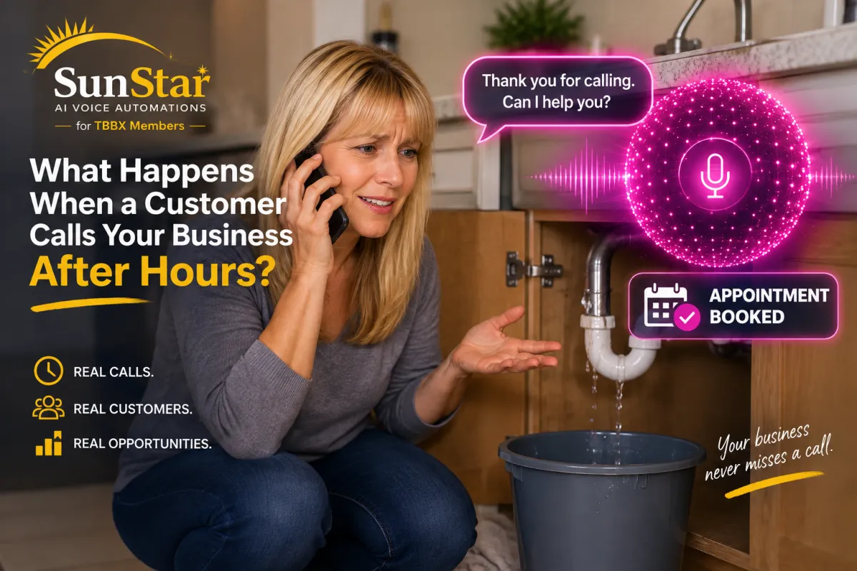 After-Hours Business Calls: What Happens? | SunStar